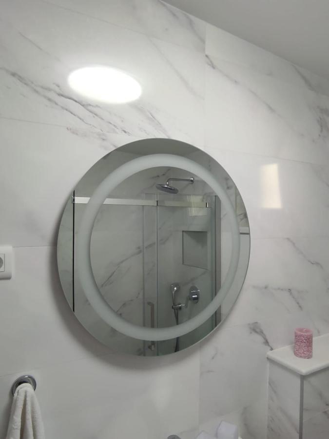 מאקרסקה Apartman Koko With Private Jacuzzi מראה חיצוני תמונה